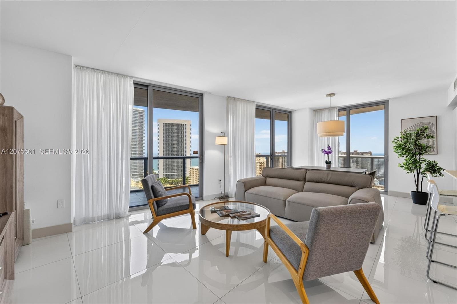 BEACHWALK CONDOMINIUM · #2510 in Hallandale Beach - Photo 4