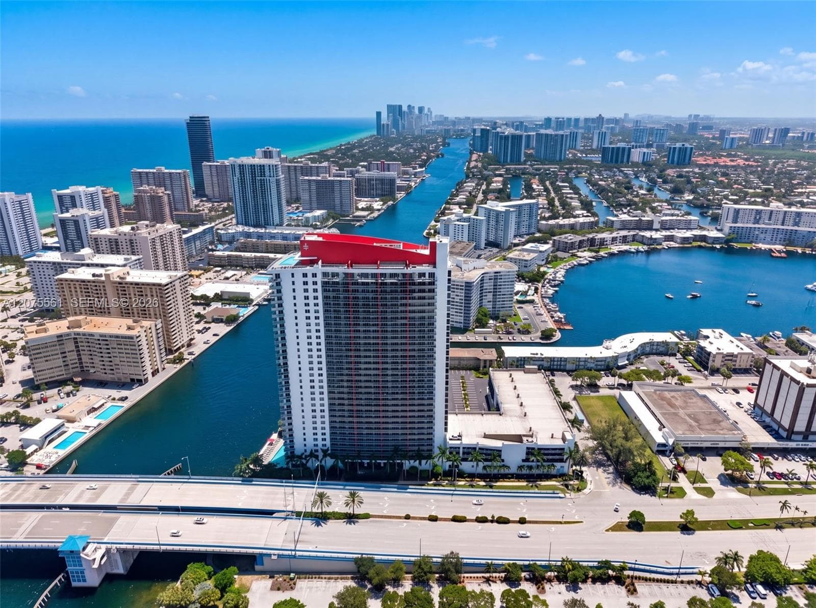 BEACHWALK CONDOMINIUM · #2510 in Hallandale Beach - Photo 8