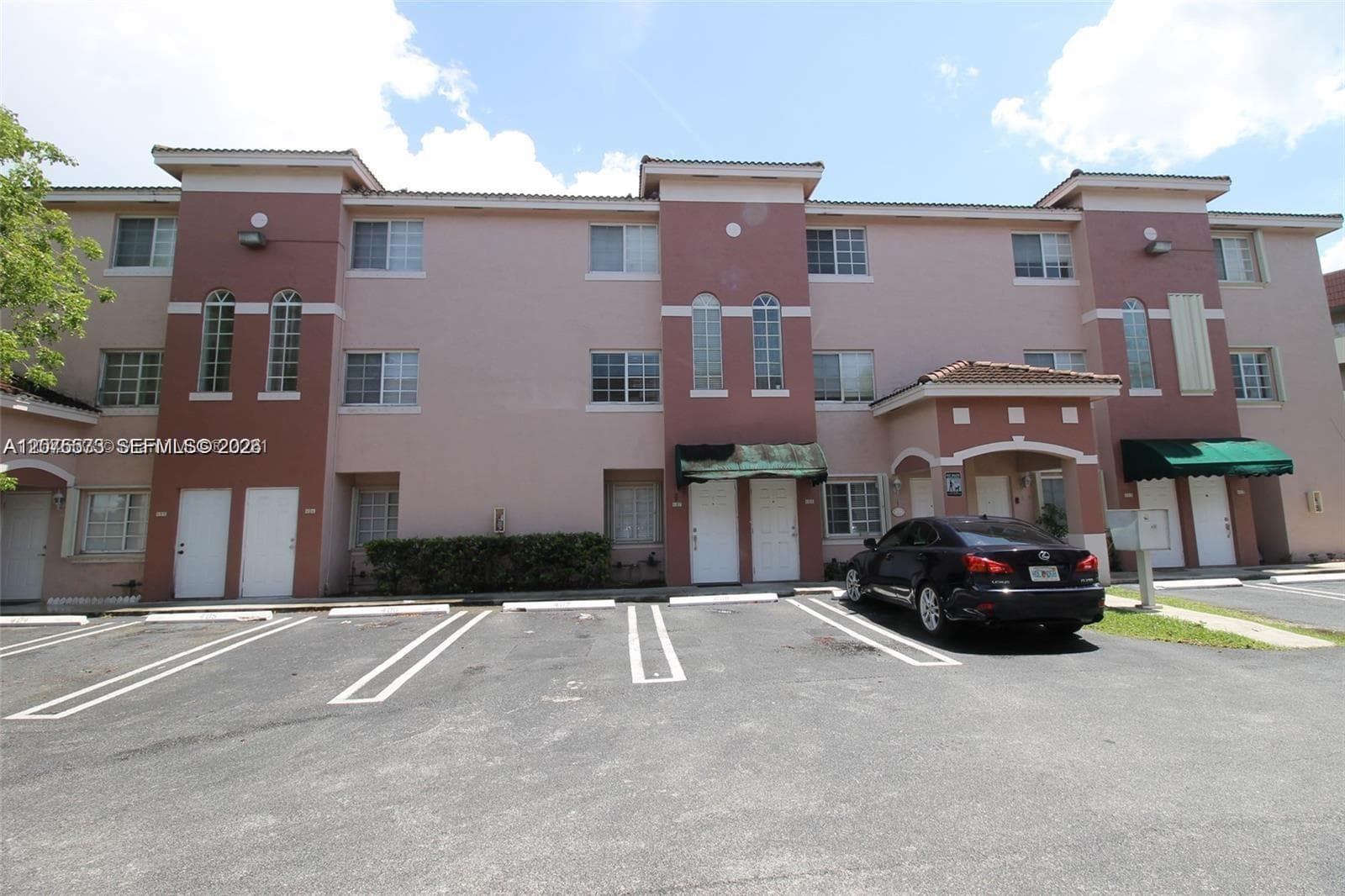 CHRISTY PLACE VILLAS & · #407-D in Miami - Photo 1