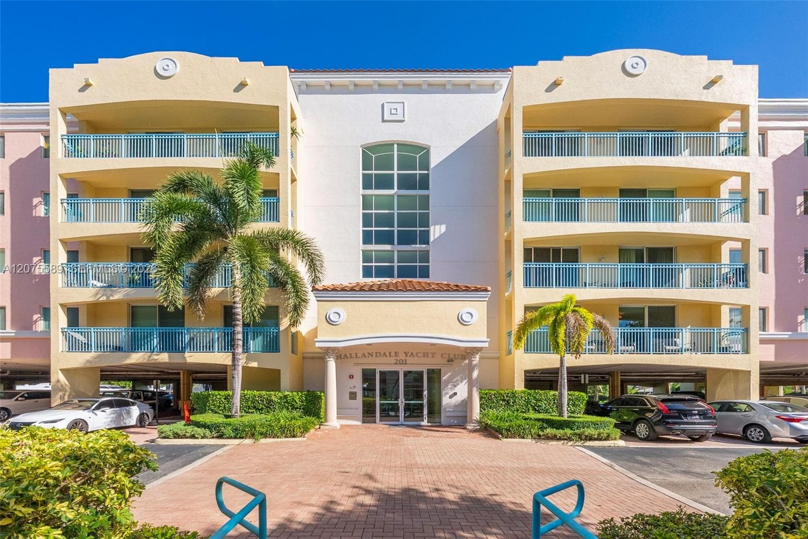 Hallandale Yacht Club · #505 in Hallandale Beach - Photo 42