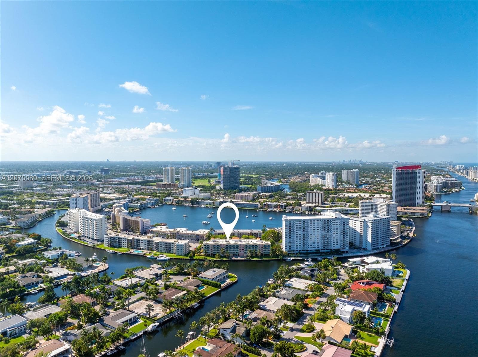 Hallandale Yacht Club · #505 in Hallandale Beach - Photo 43