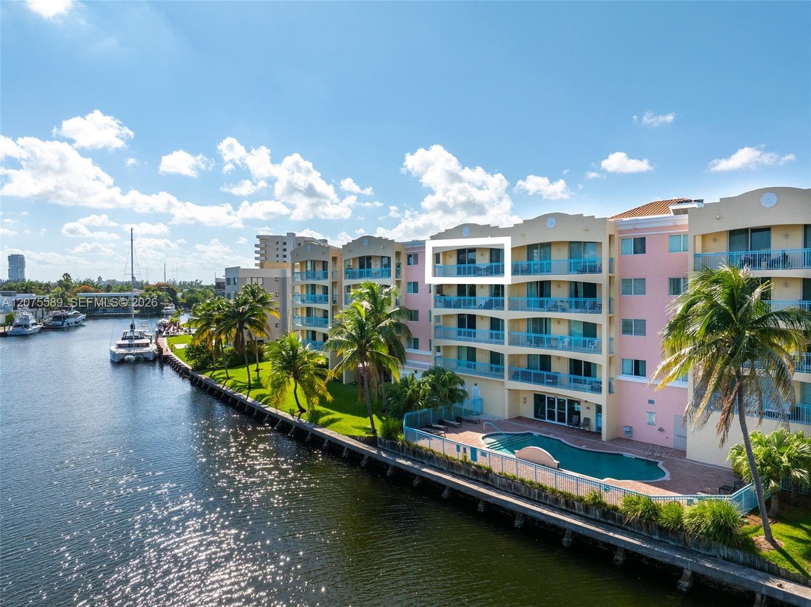 Hallandale Yacht Club · #505 in Hallandale Beach - Photo 1