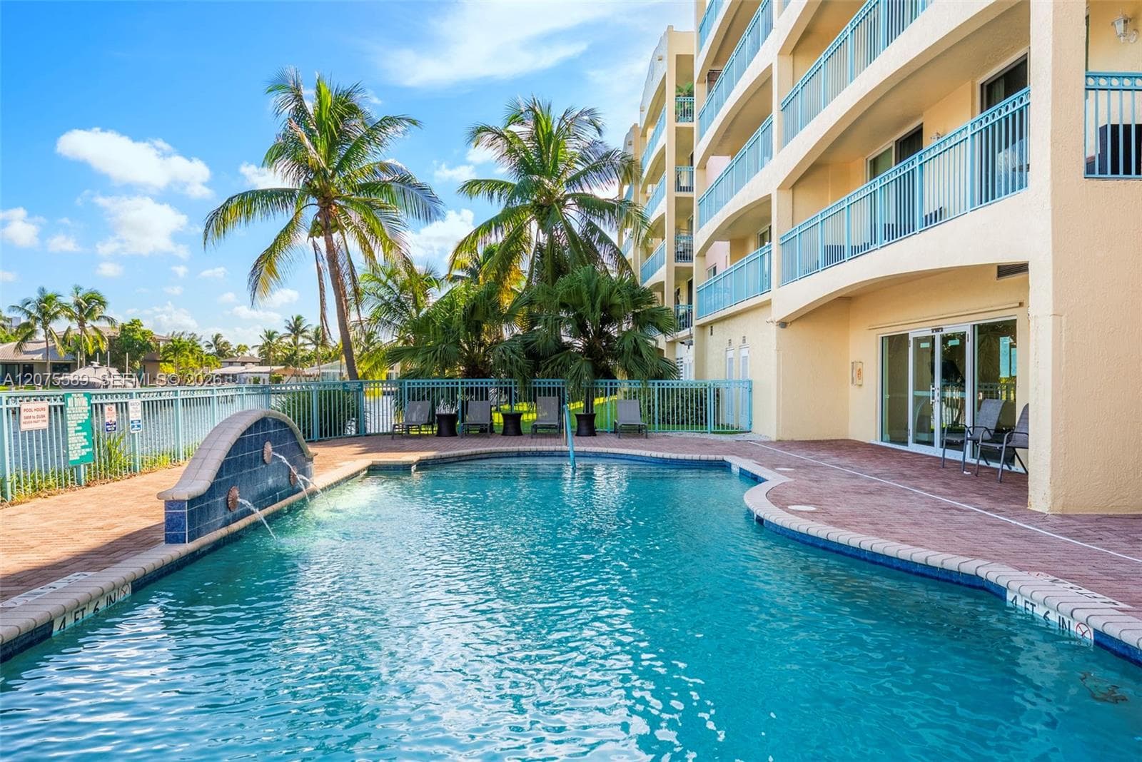 Hallandale Yacht Club · #505 in Hallandale Beach - Photo 40