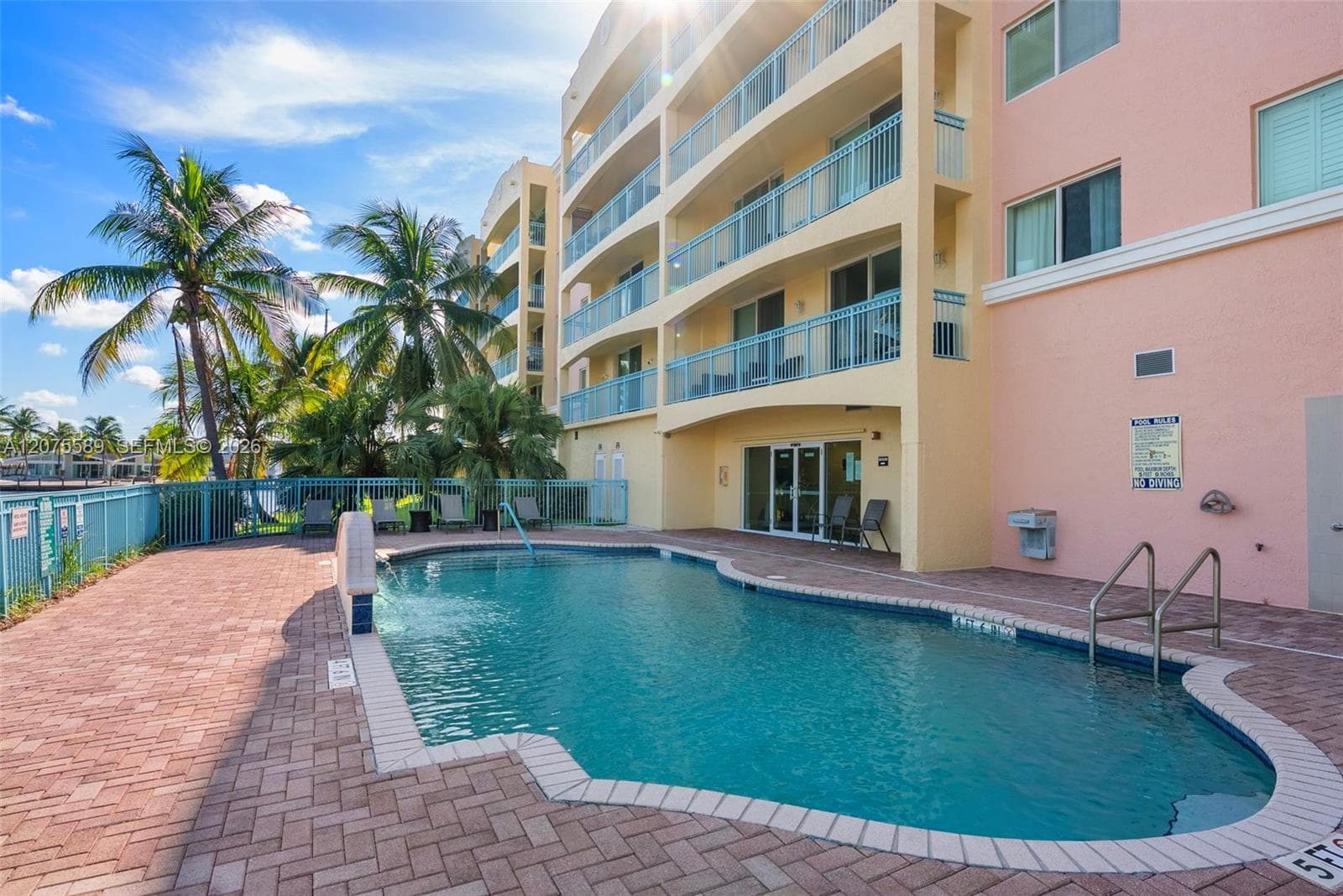 Hallandale Yacht Club · #505 in Hallandale Beach - Photo 39