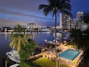 LINDAL APTS CONDO · #401 in Hallandale Beach - Photo 1