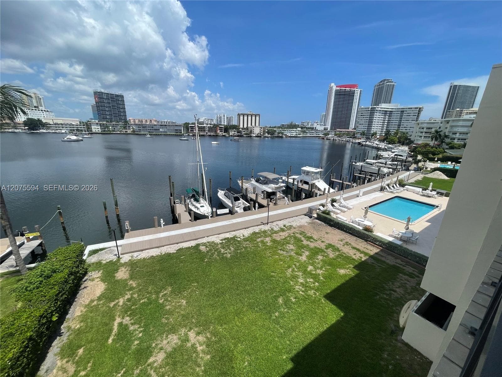 LINDAL APTS CONDO · #401 in Hallandale Beach - Photo 24