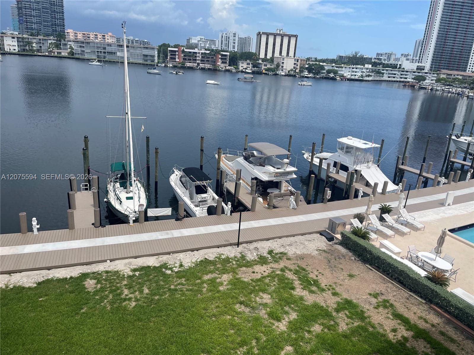 LINDAL APTS CONDO · #401 in Hallandale Beach - Photo 40