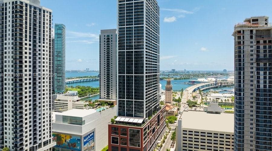 Gale Hotel & Residences (Natiivo) · #1920 in Miami - Photo 1