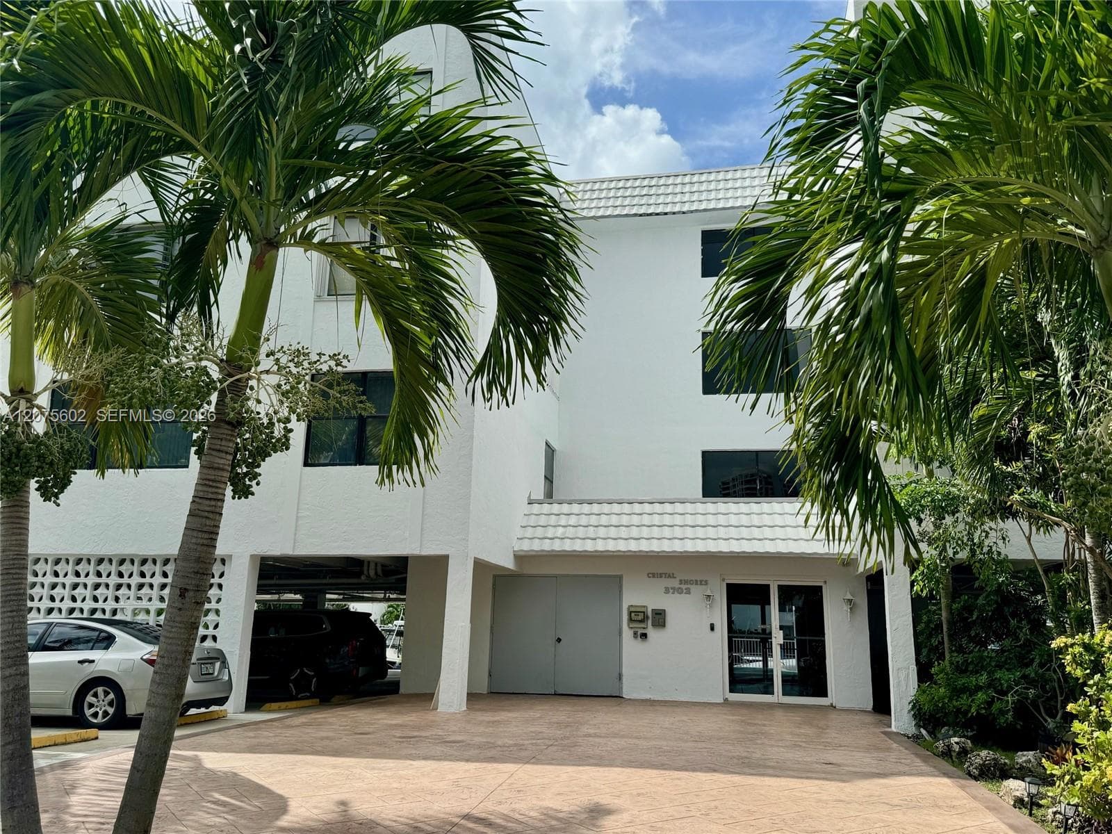 CRISTAL SHORES CONDO · #15 in North Miami Beach - Photo 1
