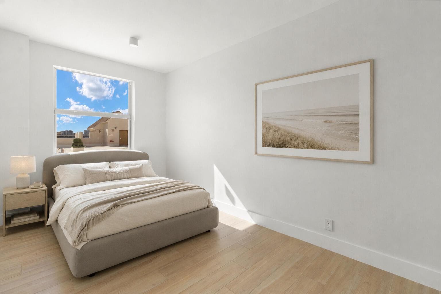 Guest Bedroom 1