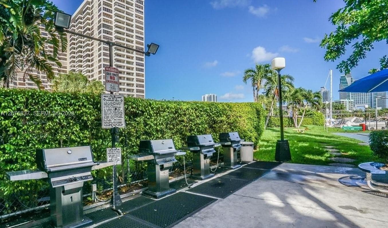 OLYMPUS CONDO · #521 in Hallandale Beach - Photo 42