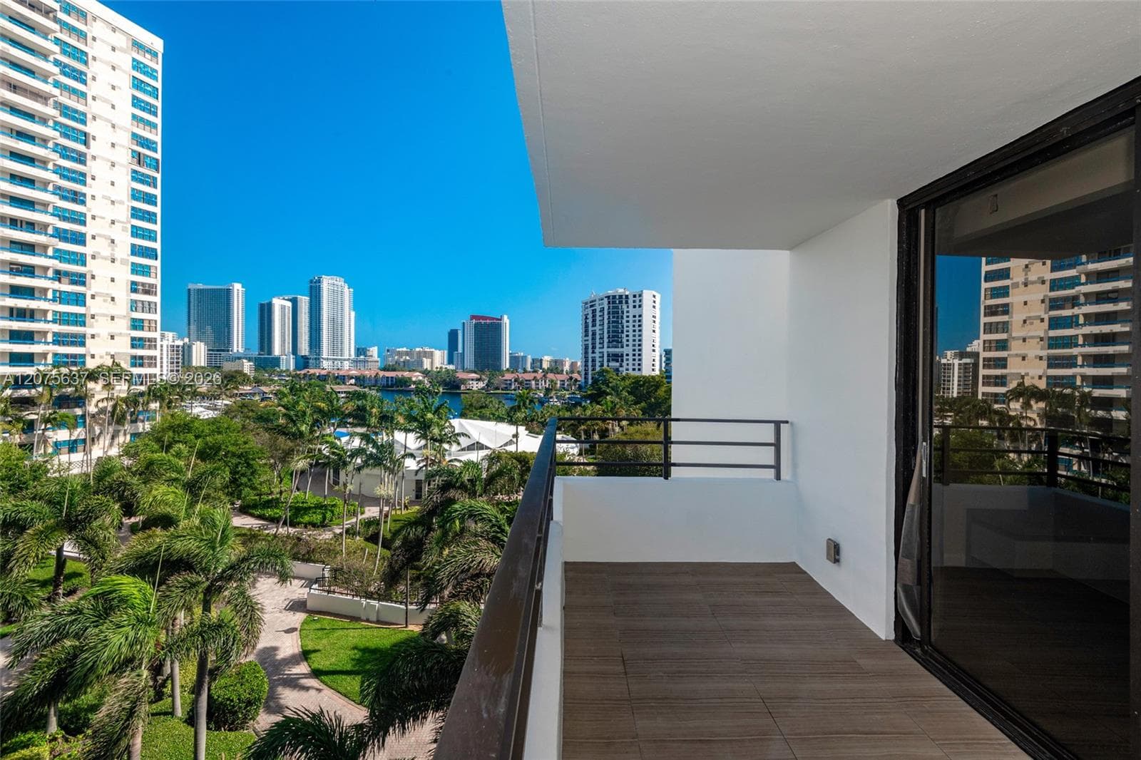 OLYMPUS CONDO · #521 in Hallandale Beach - Photo 13