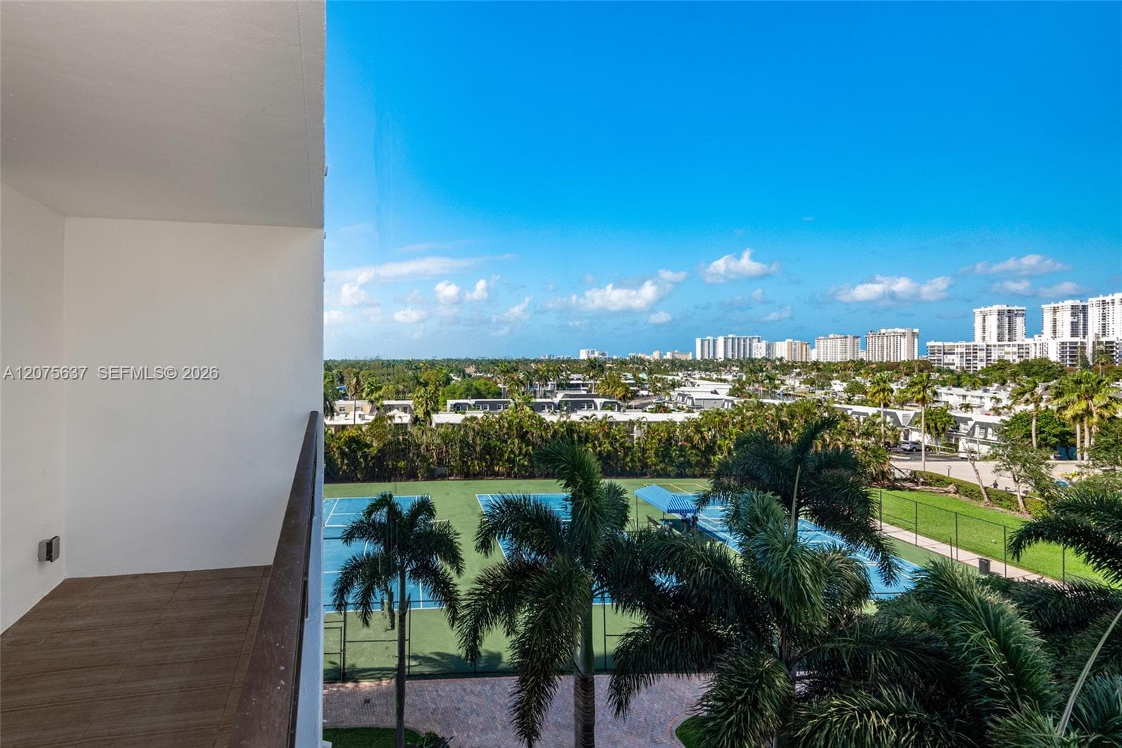 OLYMPUS CONDO · #521 in Hallandale Beach - Photo 16