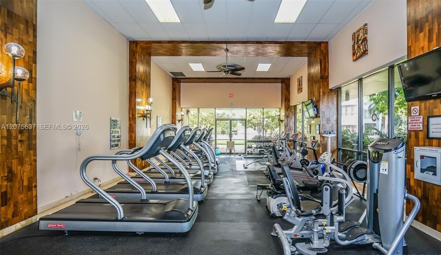 OLYMPUS CONDO · #521 in Hallandale Beach - Photo 38