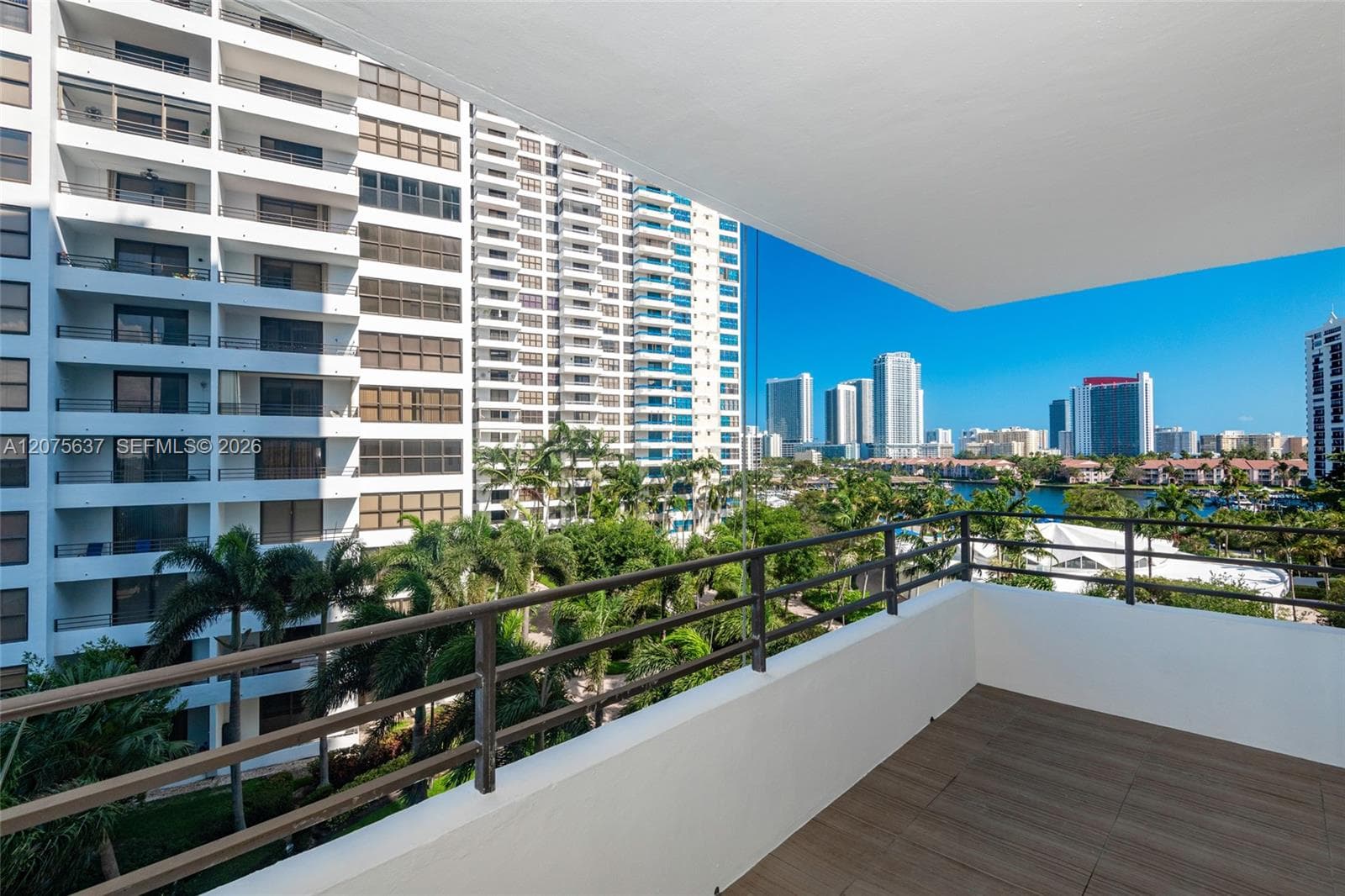 OLYMPUS CONDO · #521 in Hallandale Beach - Photo 14