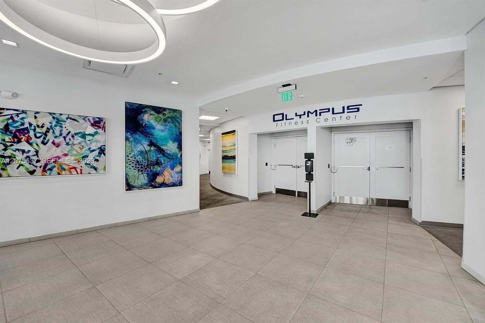 OLYMPUS CONDO · #521 in Hallandale Beach - Photo 35
