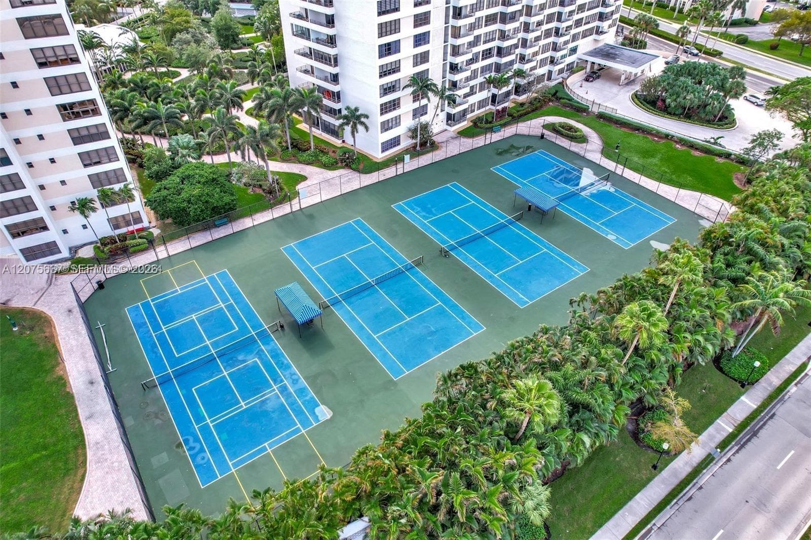 OLYMPUS CONDO · #521 in Hallandale Beach - Photo 39