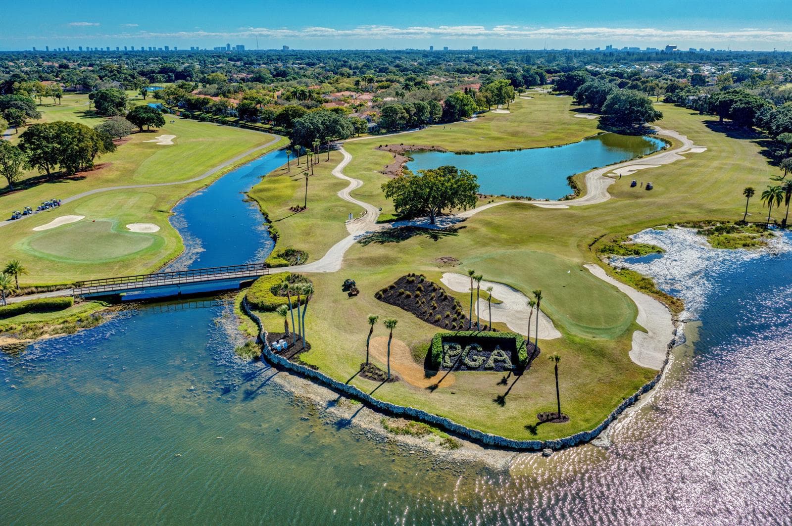 PGA National Resort