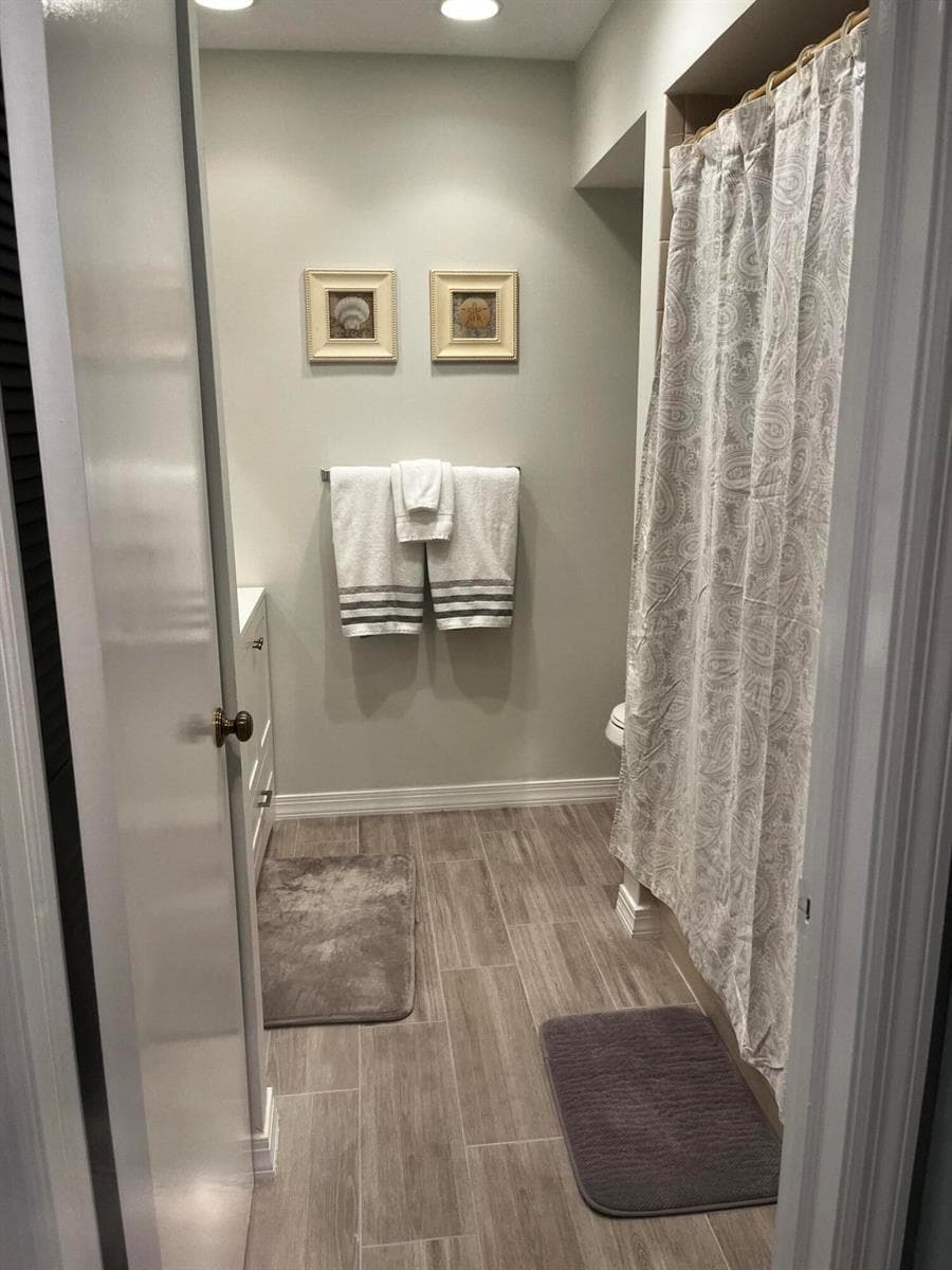 Guest Bath