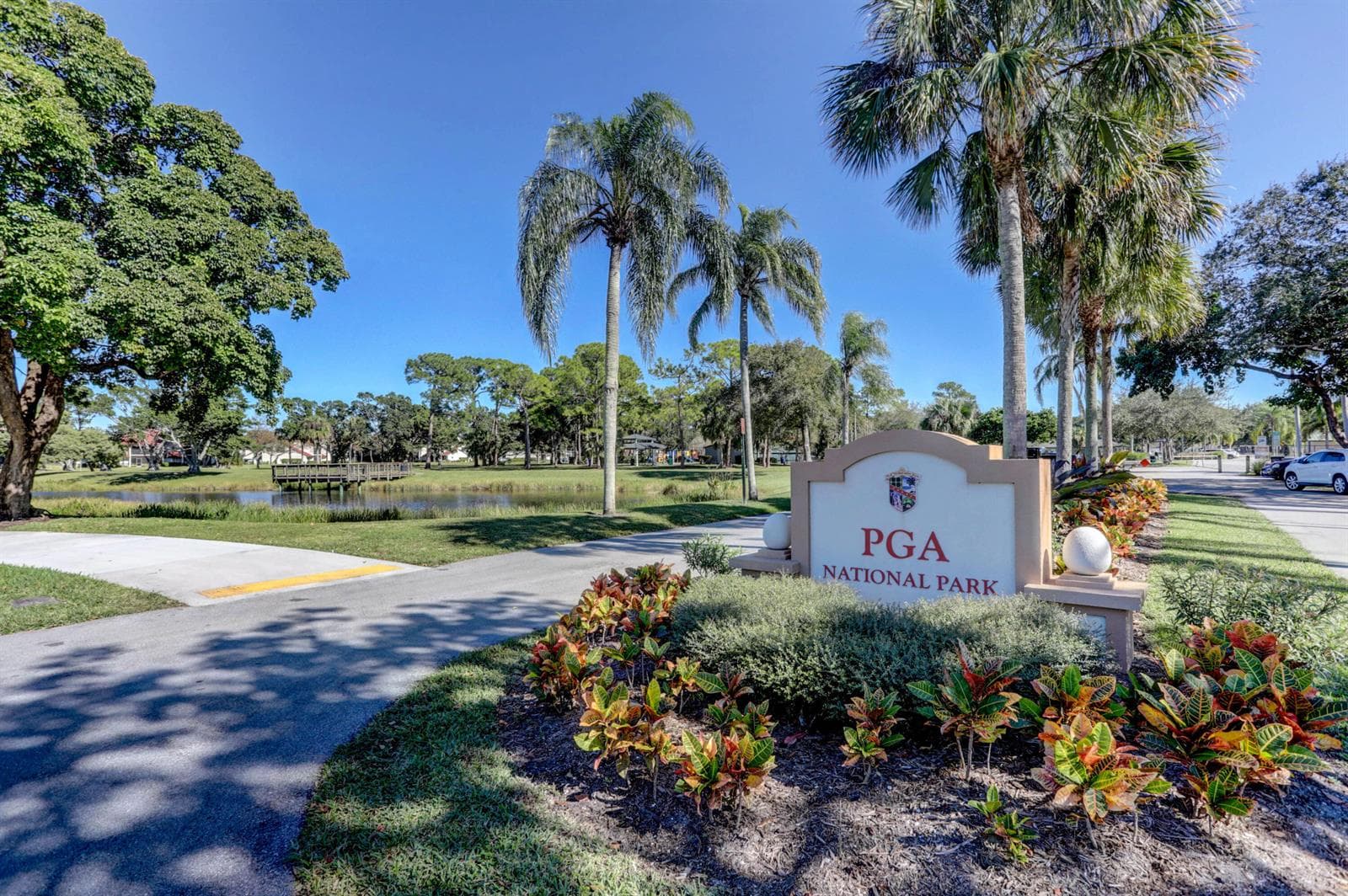 PGA Park