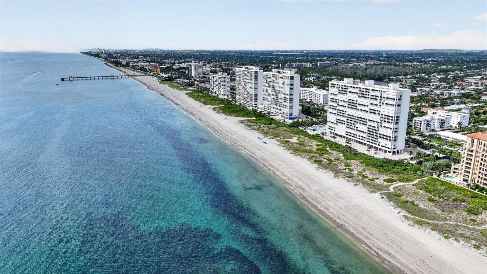 2301 S Ocean Boulevard #5-B