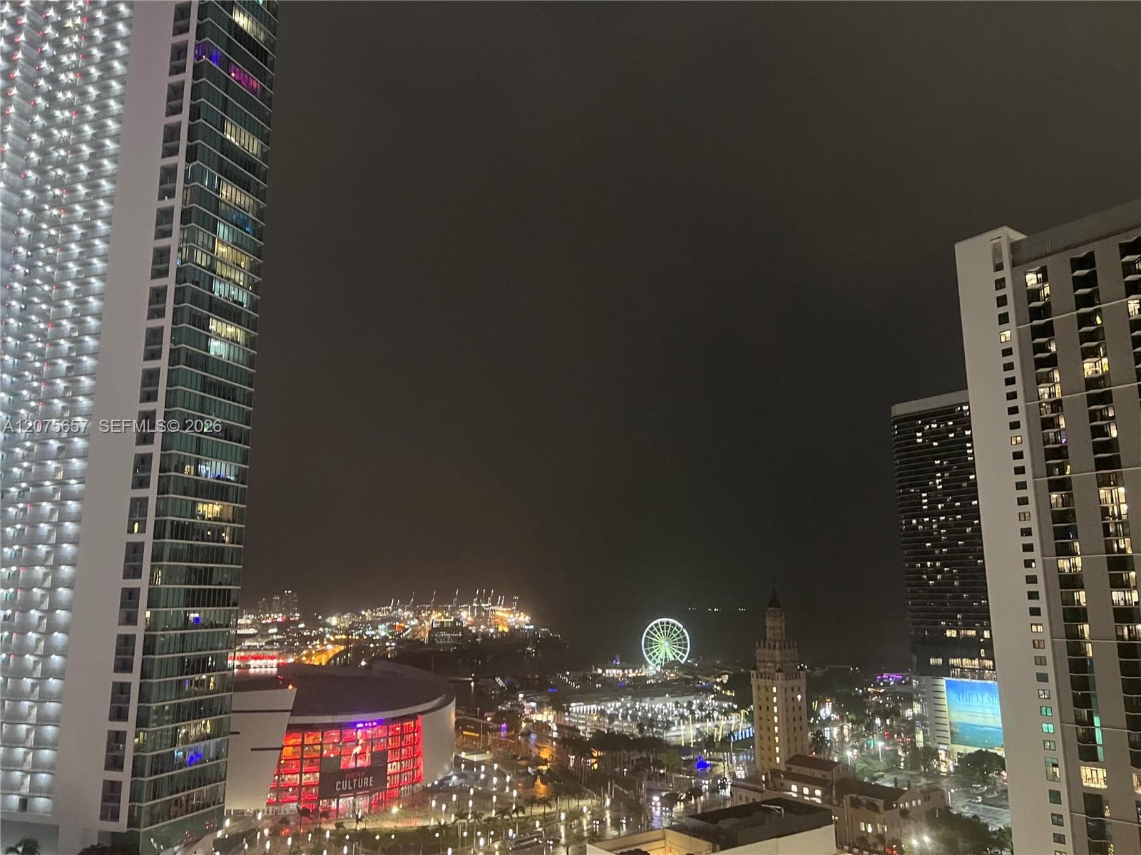 Paramount Miami Worldcenter · #2107 in Miami - Photo 29