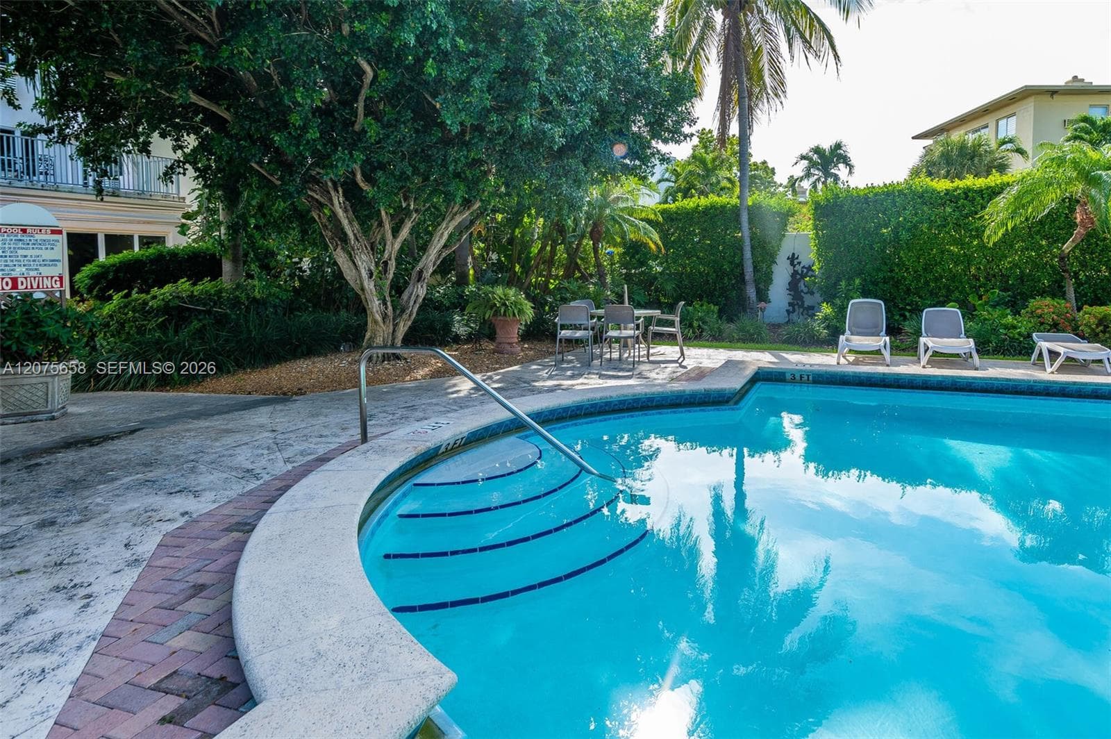 Mantell Condo · #208 in Miami Beach - Photo 25