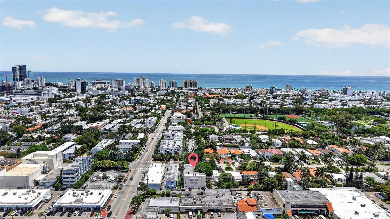 1446 Lenox · #5 in Miami Beach - Photo 1