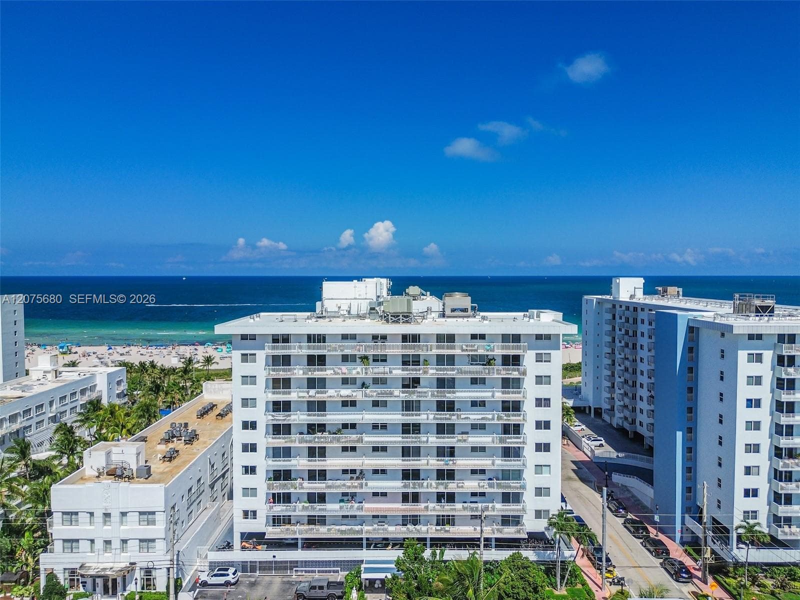 THE PRESIDENTIAL CONDO · #903 in Miami Beach - Photo 23