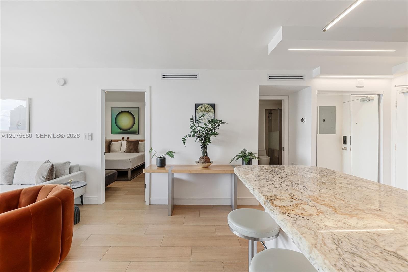 THE PRESIDENTIAL CONDO · #903 in Miami Beach - Photo 11