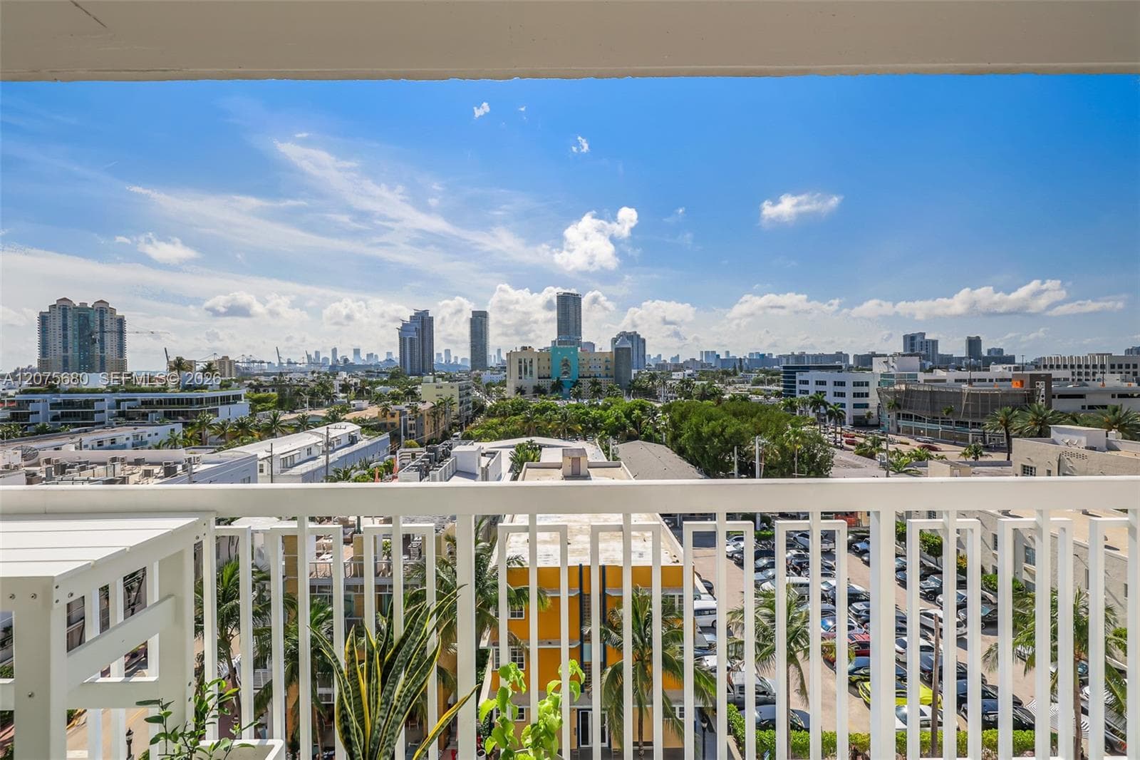 THE PRESIDENTIAL CONDO · #903 in Miami Beach - Photo 8