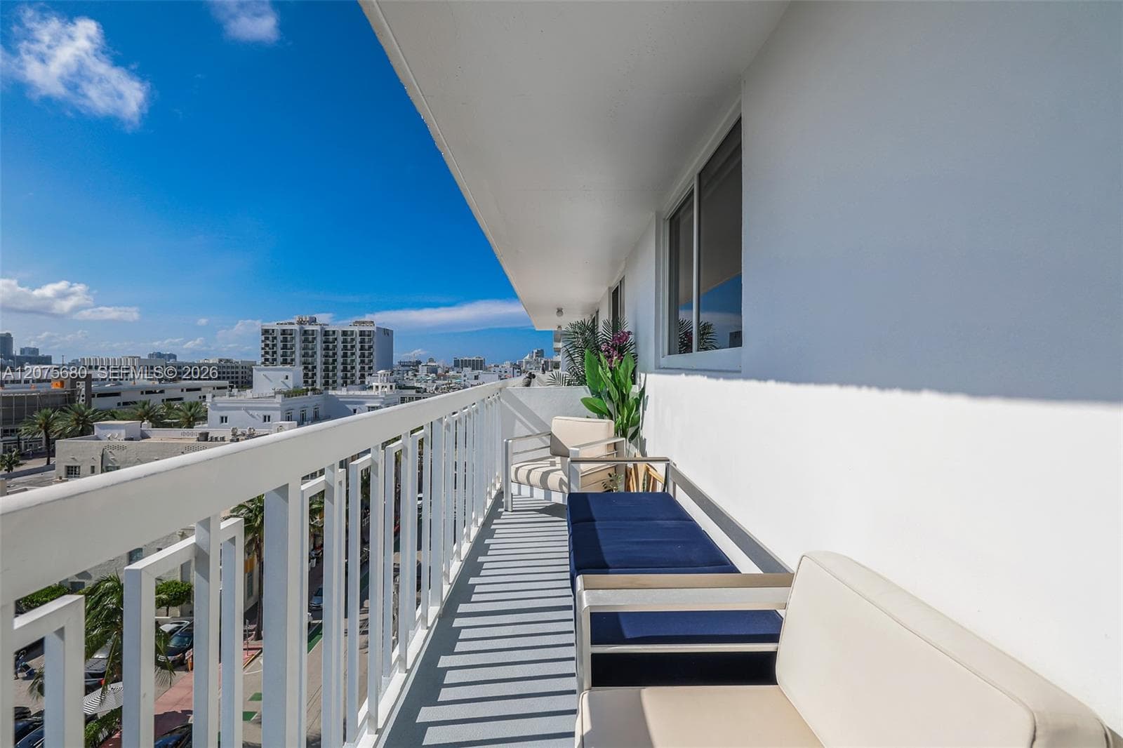 THE PRESIDENTIAL CONDO · #903 in Miami Beach - Photo 21