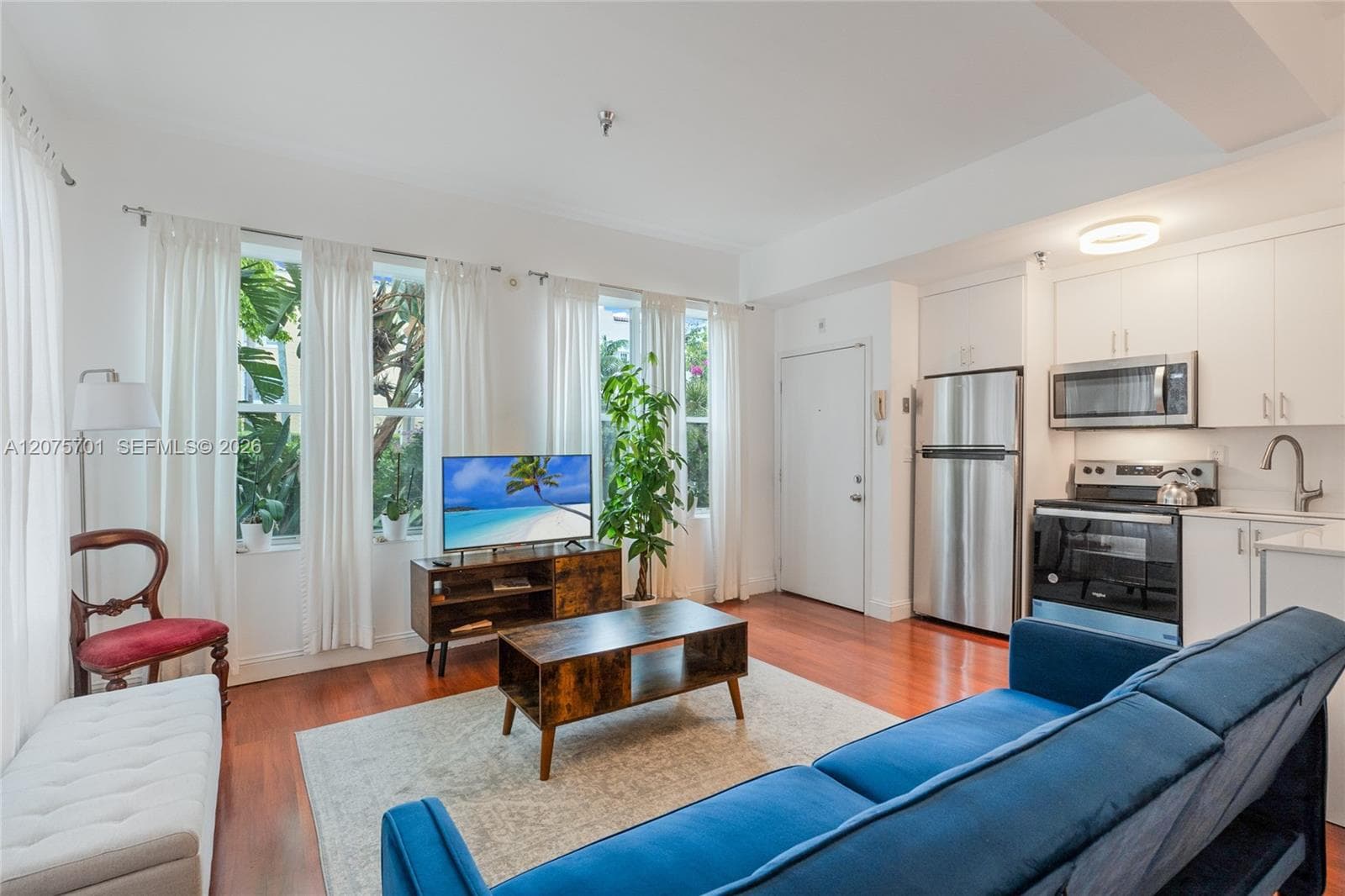 BRISTOL CONDO · #101 in Miami Beach - Photo 5