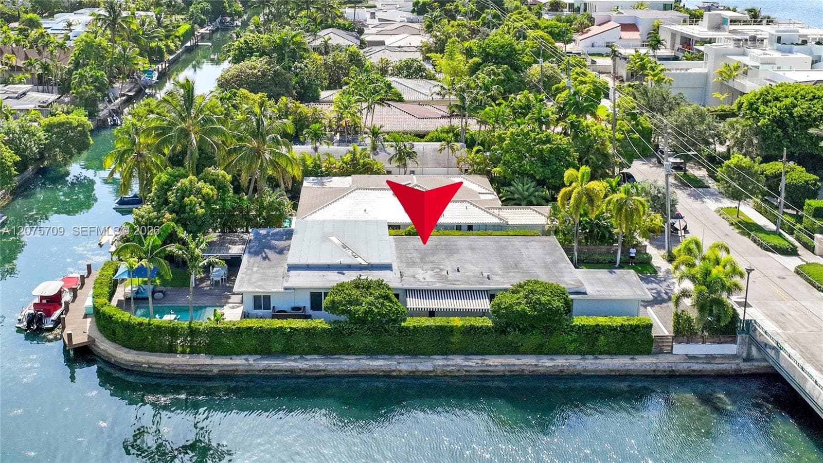 1885 Daytonia Rd photo 36
