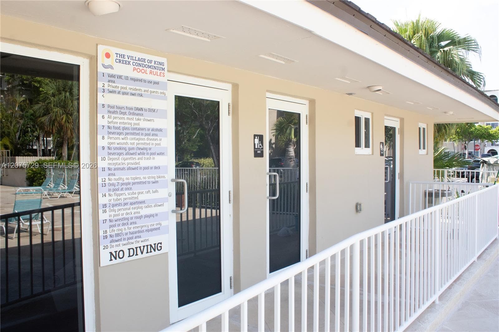 Village of Kings Creek · #L-406 in Miami - Photo 62