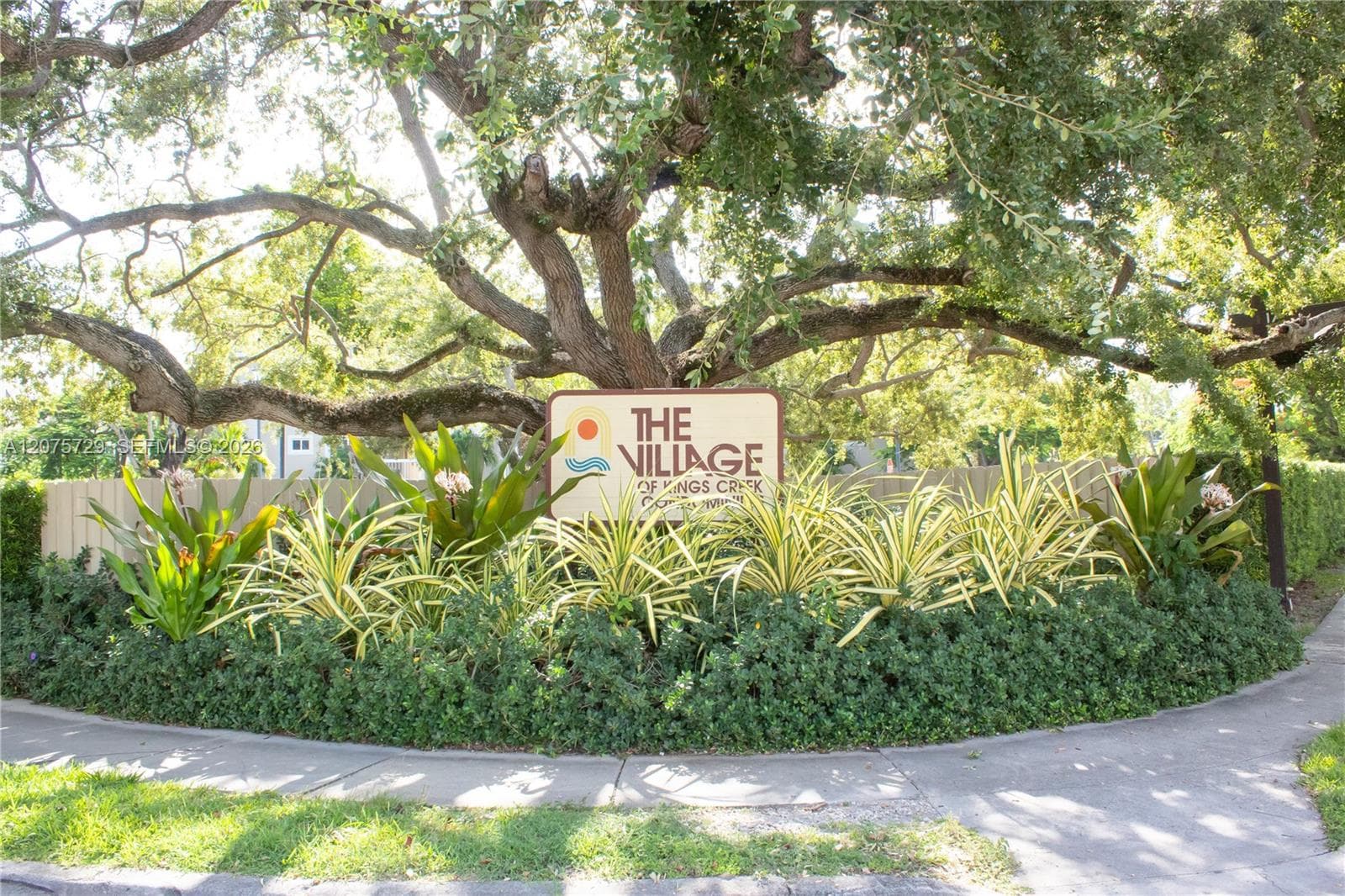 Village of Kings Creek · #L-406 in Miami - Photo 53