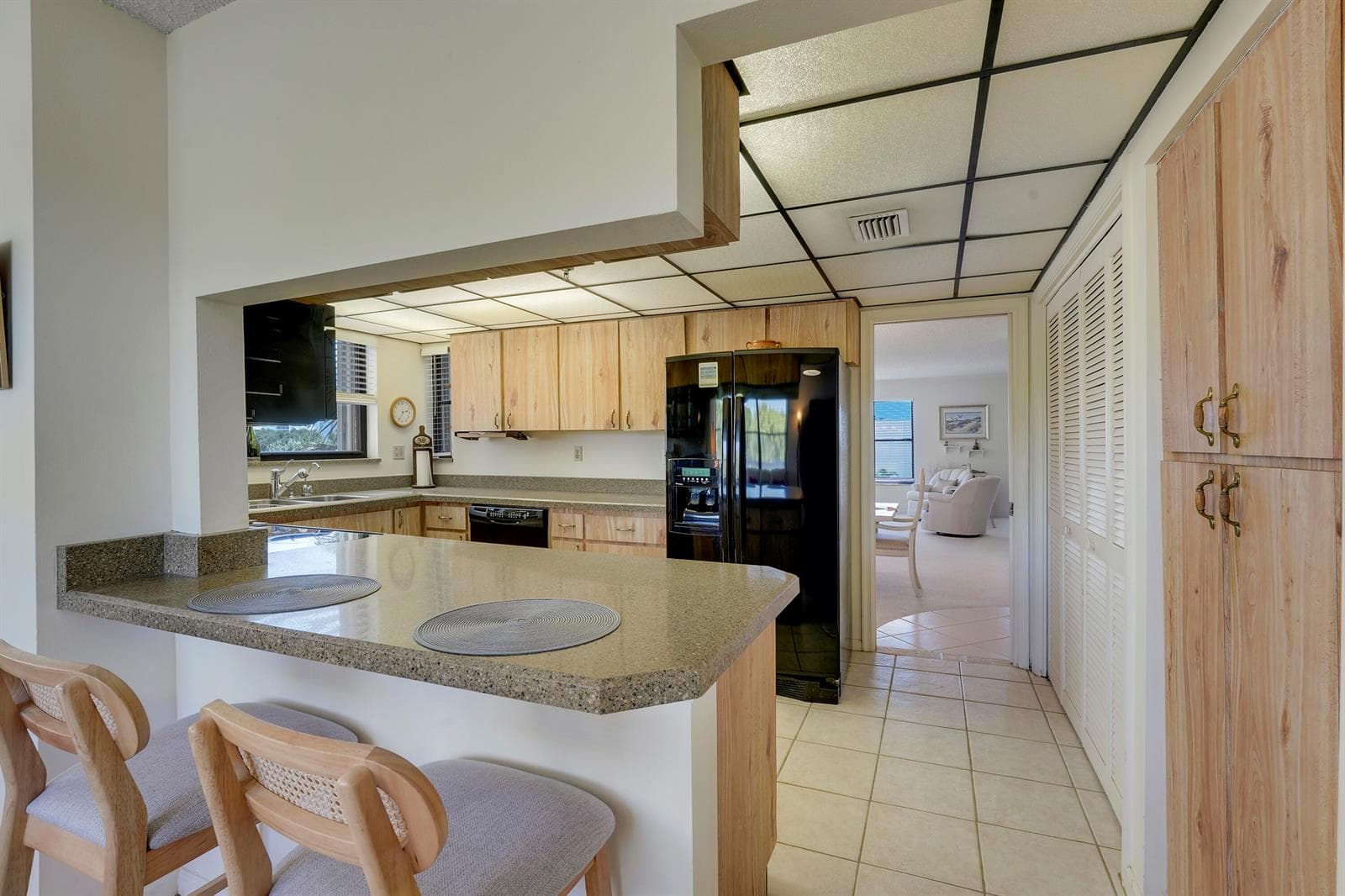 Kitchen Dining