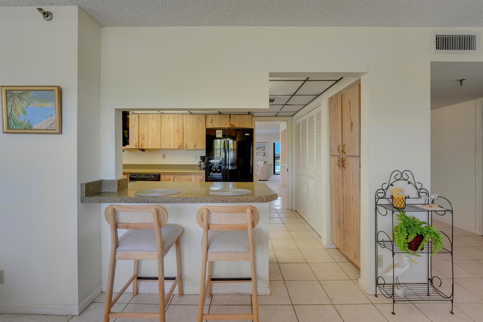 Kitchen Dining