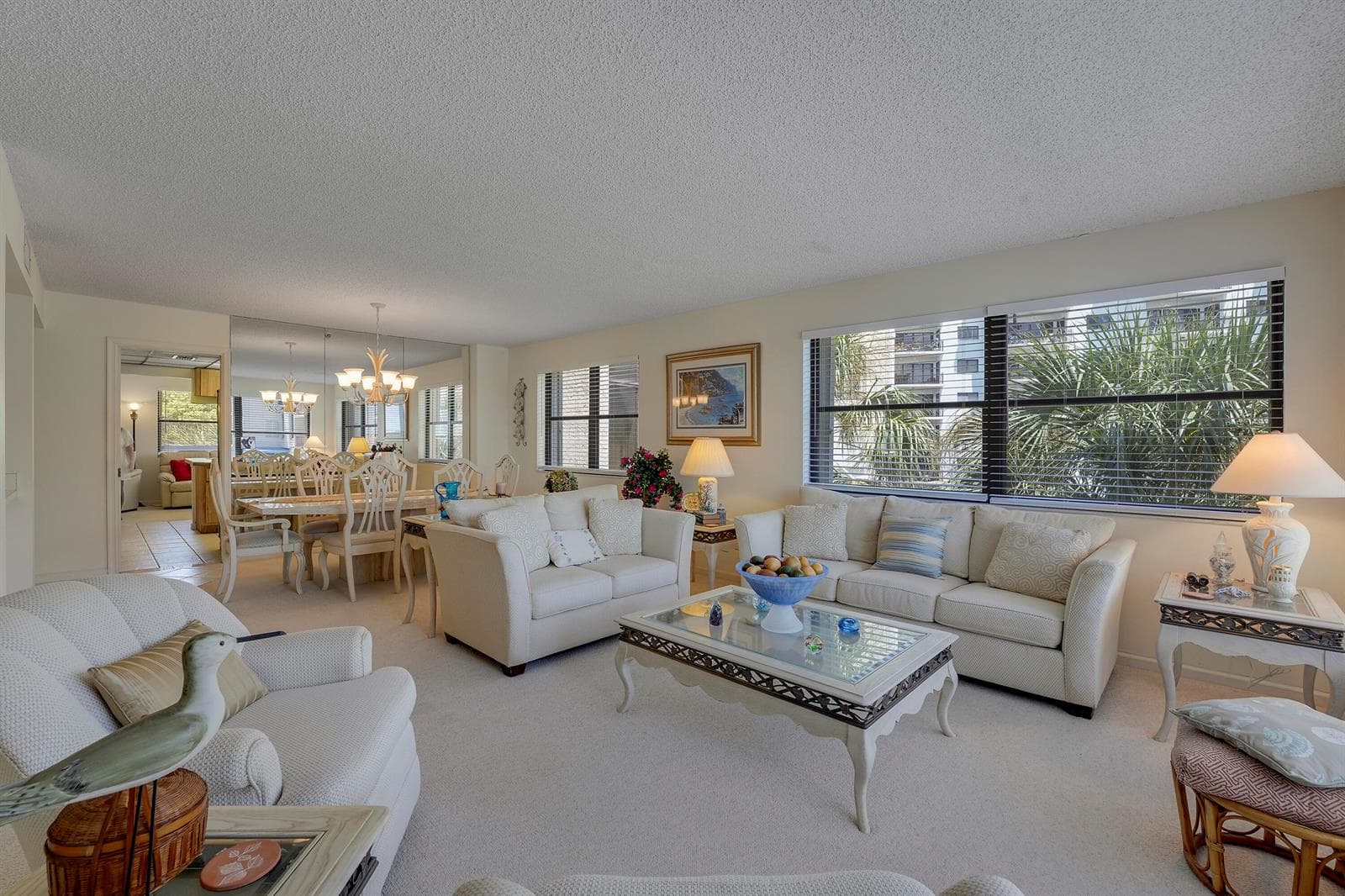 Living/Dining