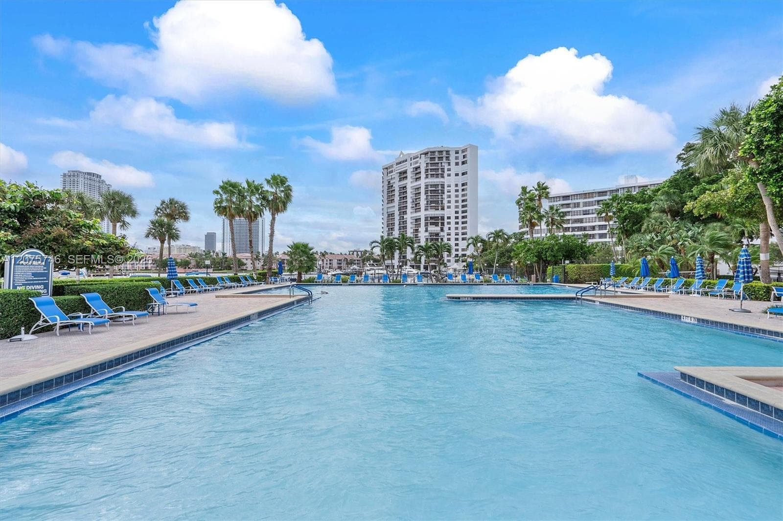 THE OLYMPUS CONDO · #305 in Hallandale Beach - Photo 42