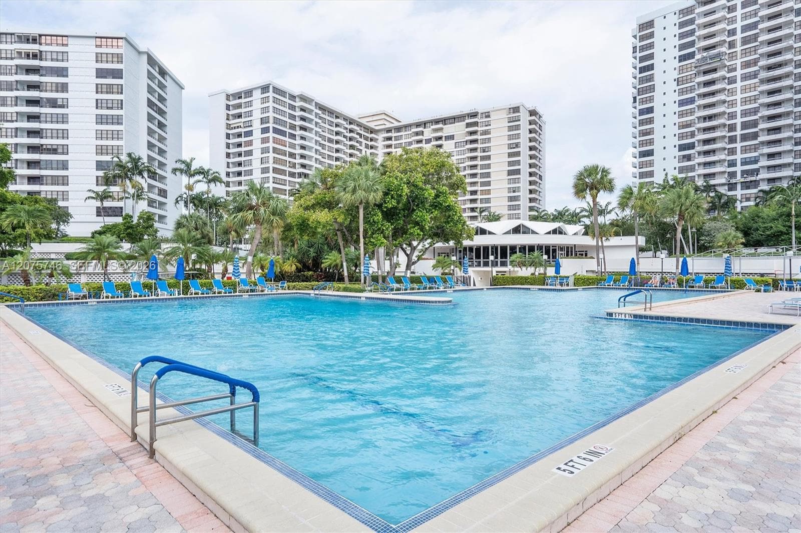 THE OLYMPUS CONDO · #305 in Hallandale Beach - Photo 33
