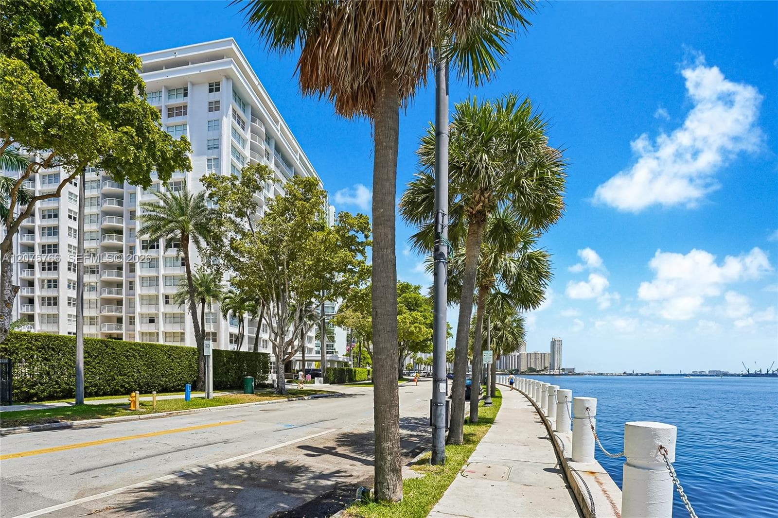 BAYSHORE PLACE · #206D in Miami - Photo 1