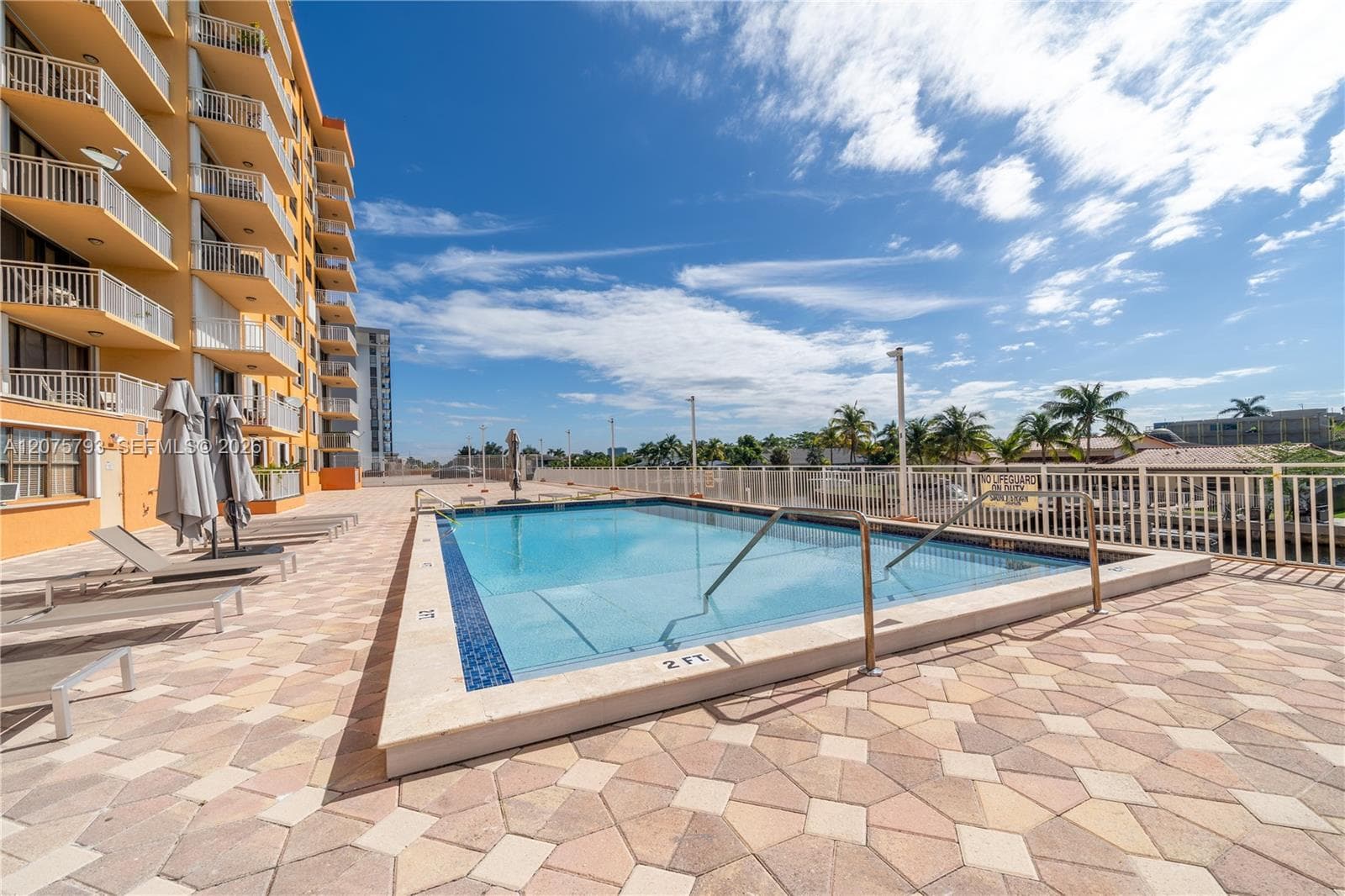 WATERSIDE TOWERS CONDO · #206 in North Miami - Photo 18