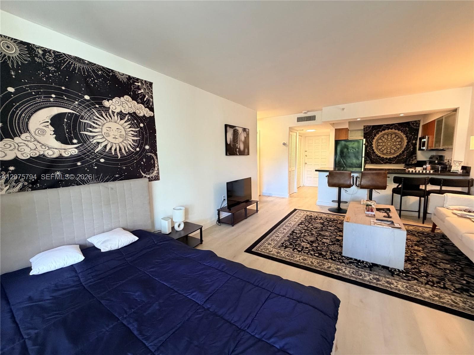 NIRVANA CONDO · #D201 in Miami - Photo 2