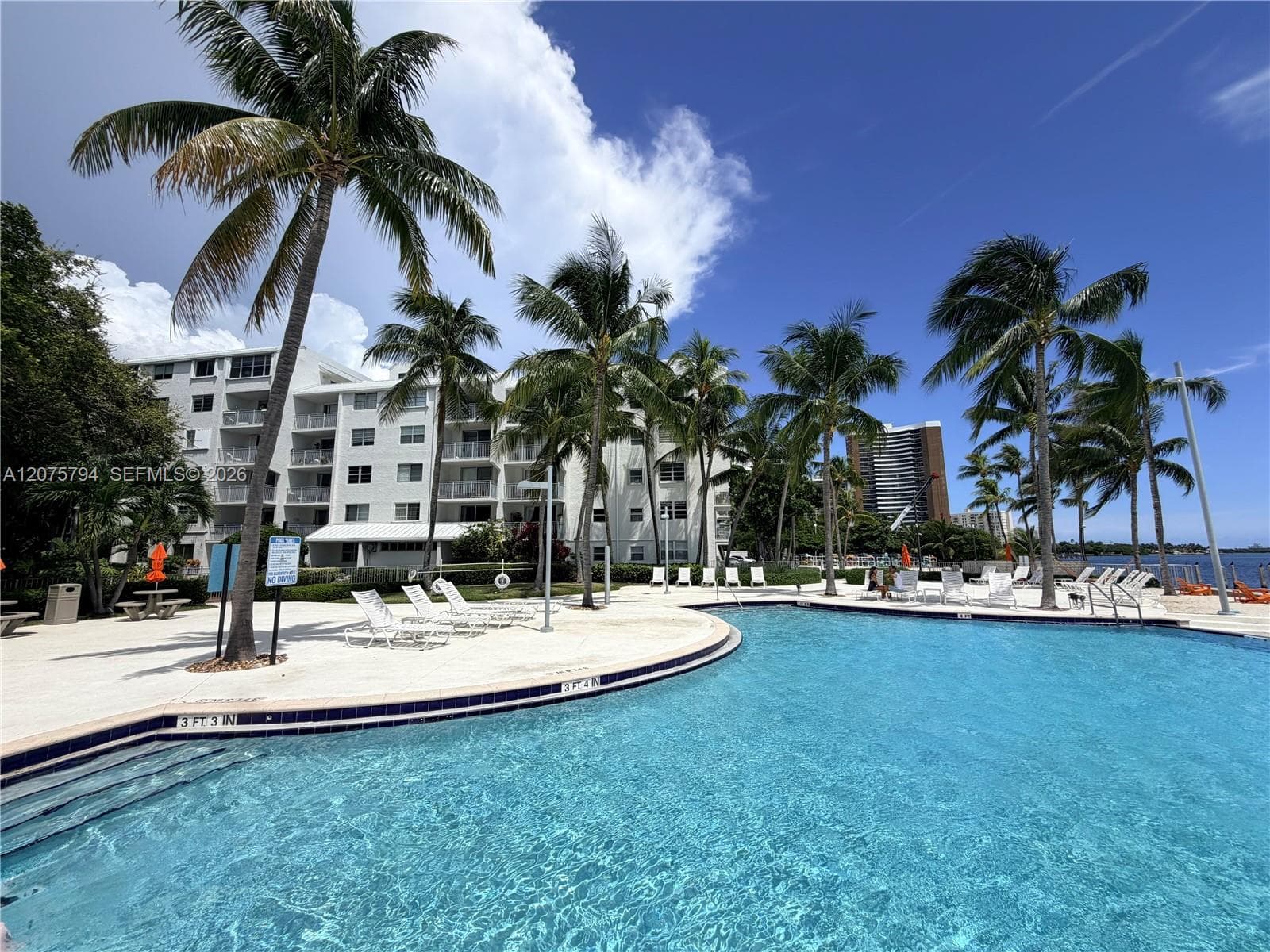 NIRVANA CONDO · #D201 in Miami - Photo 15