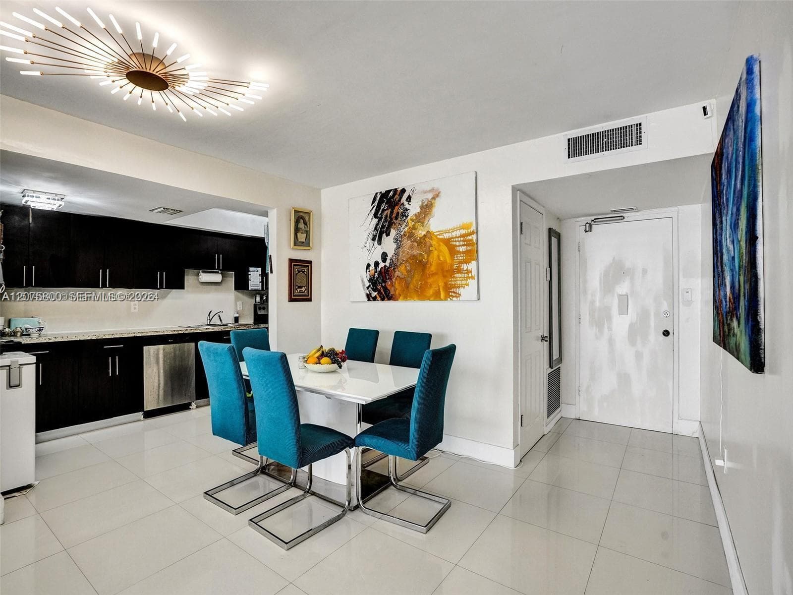 DEL PRADO MARINA · #502 in Aventura - Photo 13