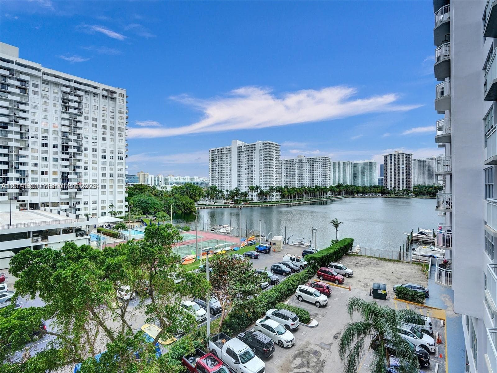 DEL PRADO MARINA · #502 in Aventura - Photo 3