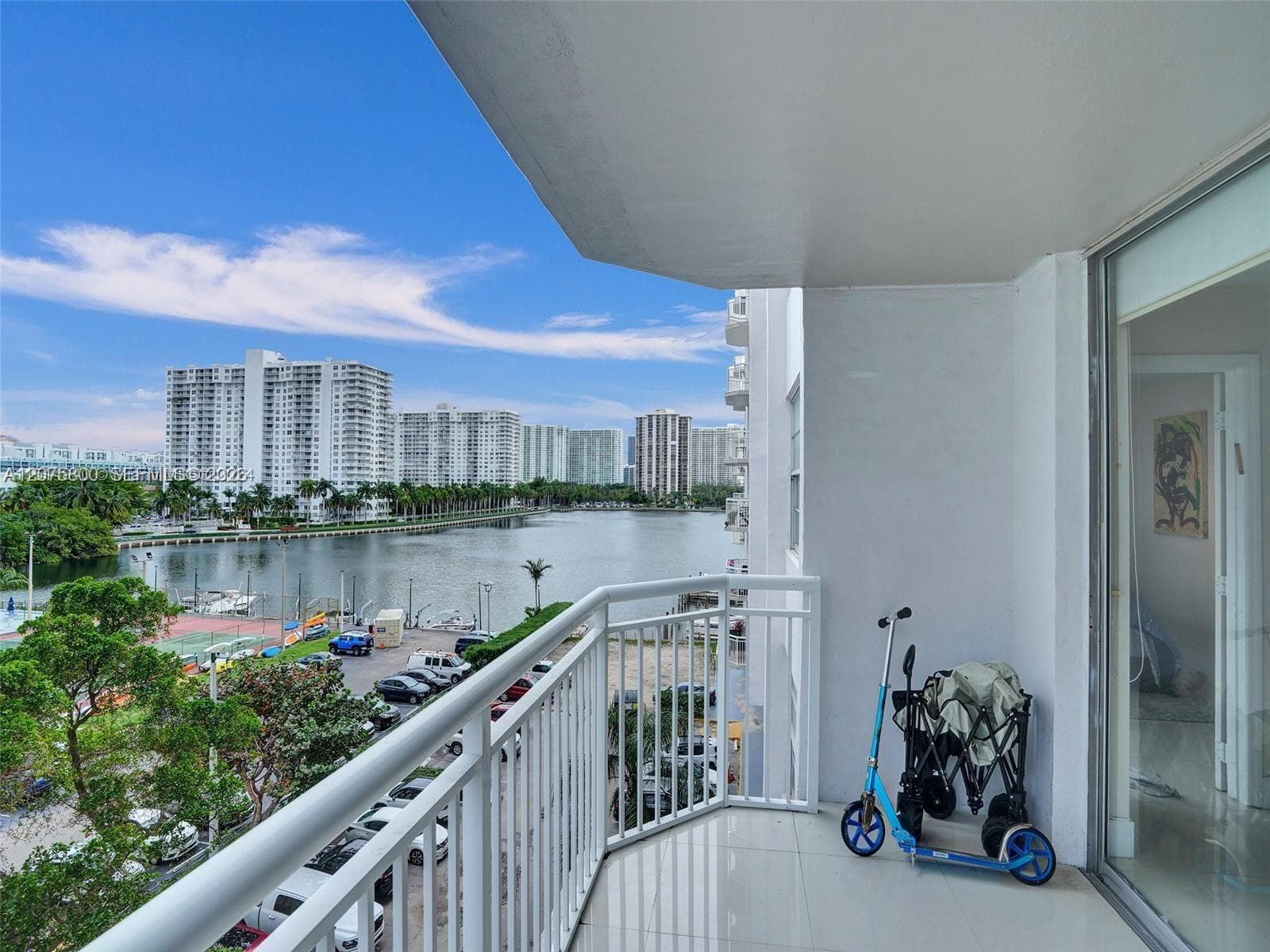 DEL PRADO MARINA · #502 in Aventura - Photo 1