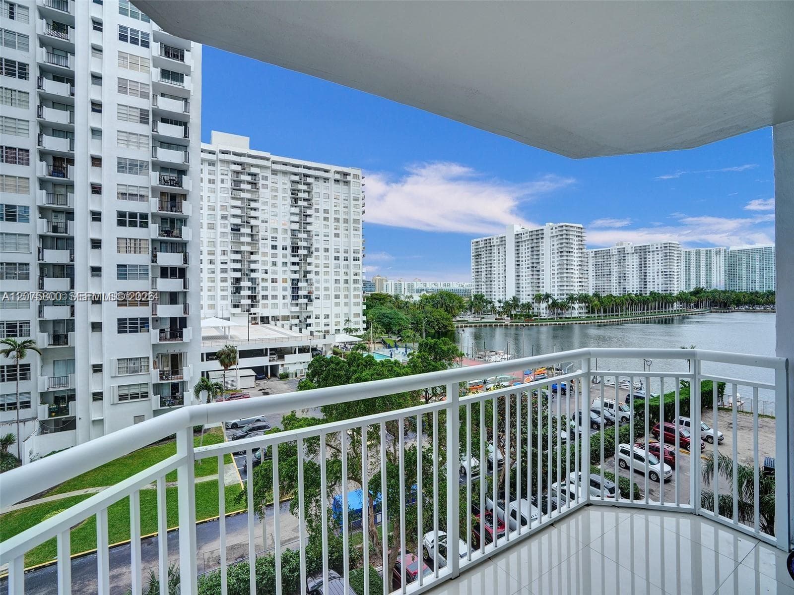 DEL PRADO MARINA · #502 in Aventura - Photo 5