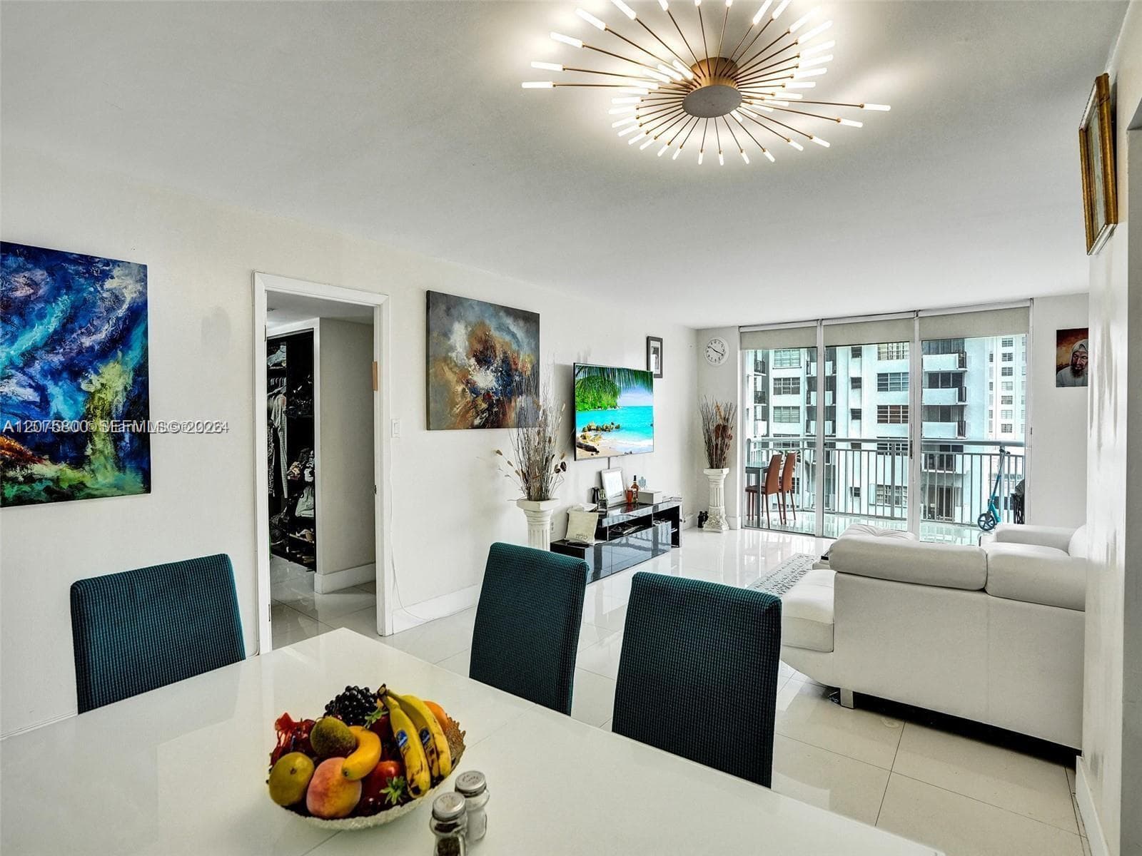 DEL PRADO MARINA · #502 in Aventura - Photo 21
